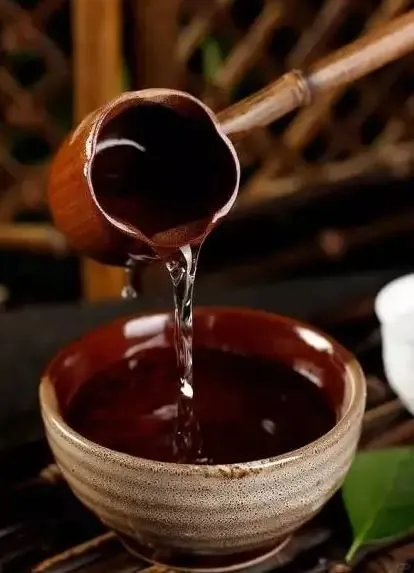 为什么白酒都含大量乙醇