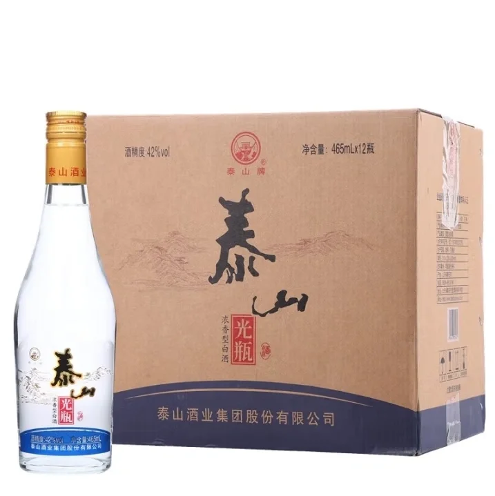 山东口粮白酒推荐！！！！