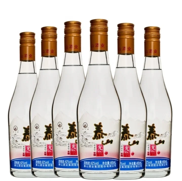 山东口粮白酒推荐！！！！