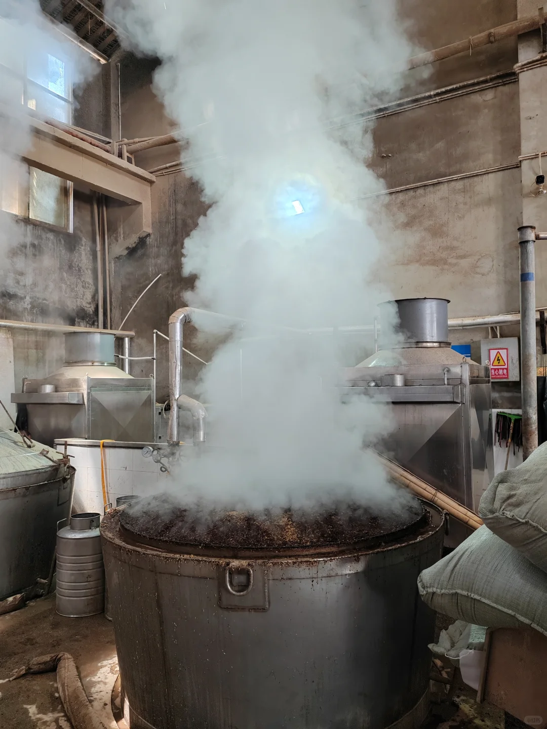 【救命】茅台镇的水,是真的深!