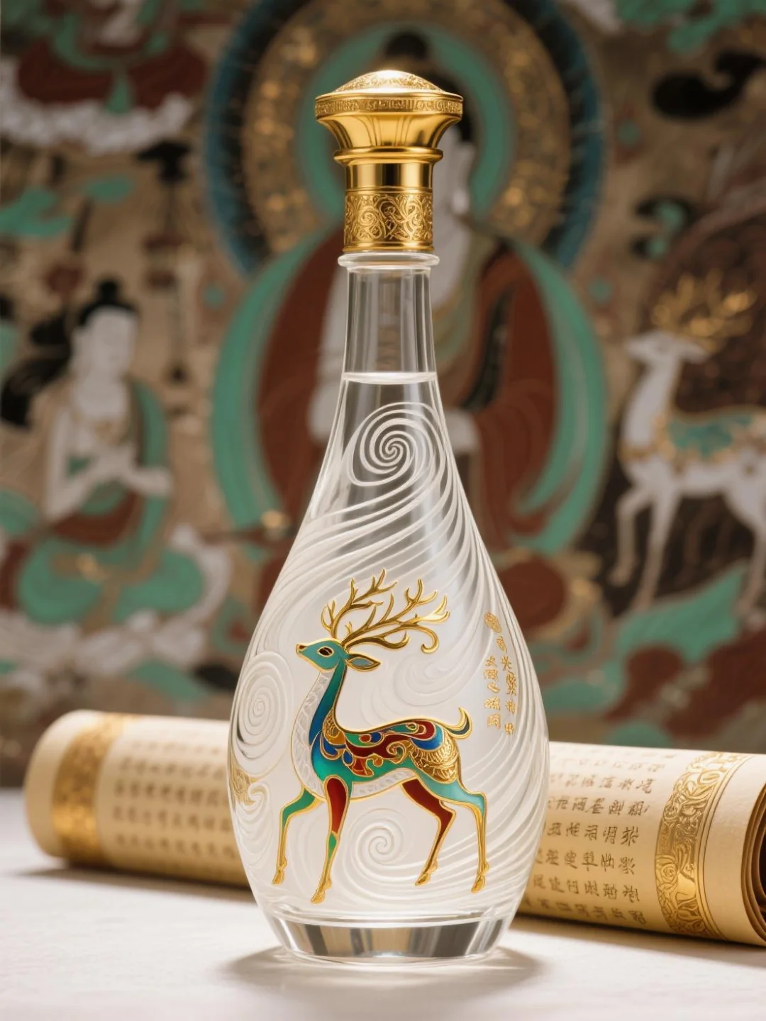 一眼万年的东方美学盛宴