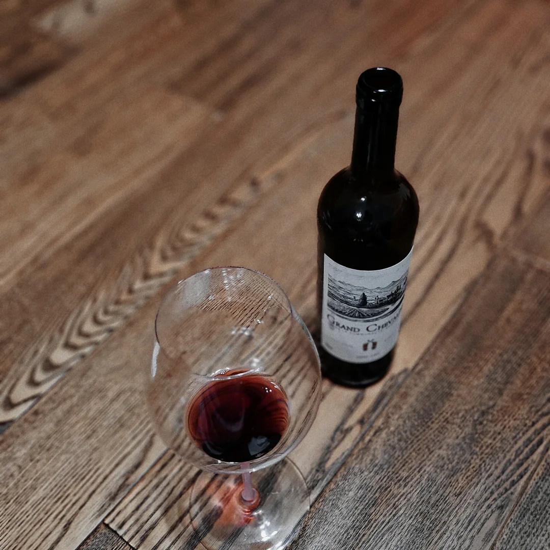 饭可以不吃 酒不能不喝?