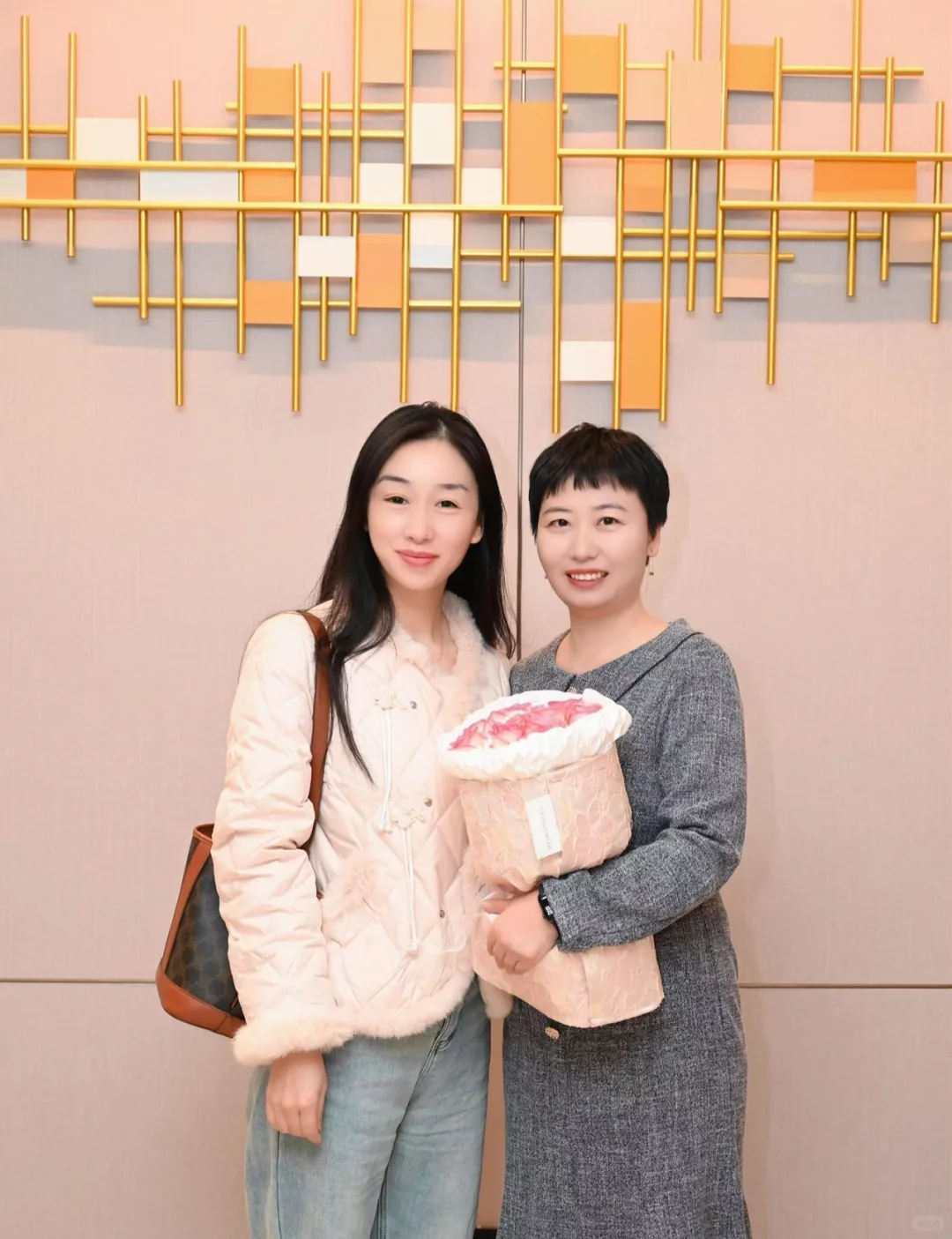 在邯郸｜受邀参加拉普里西马酒庄品鉴会❤️