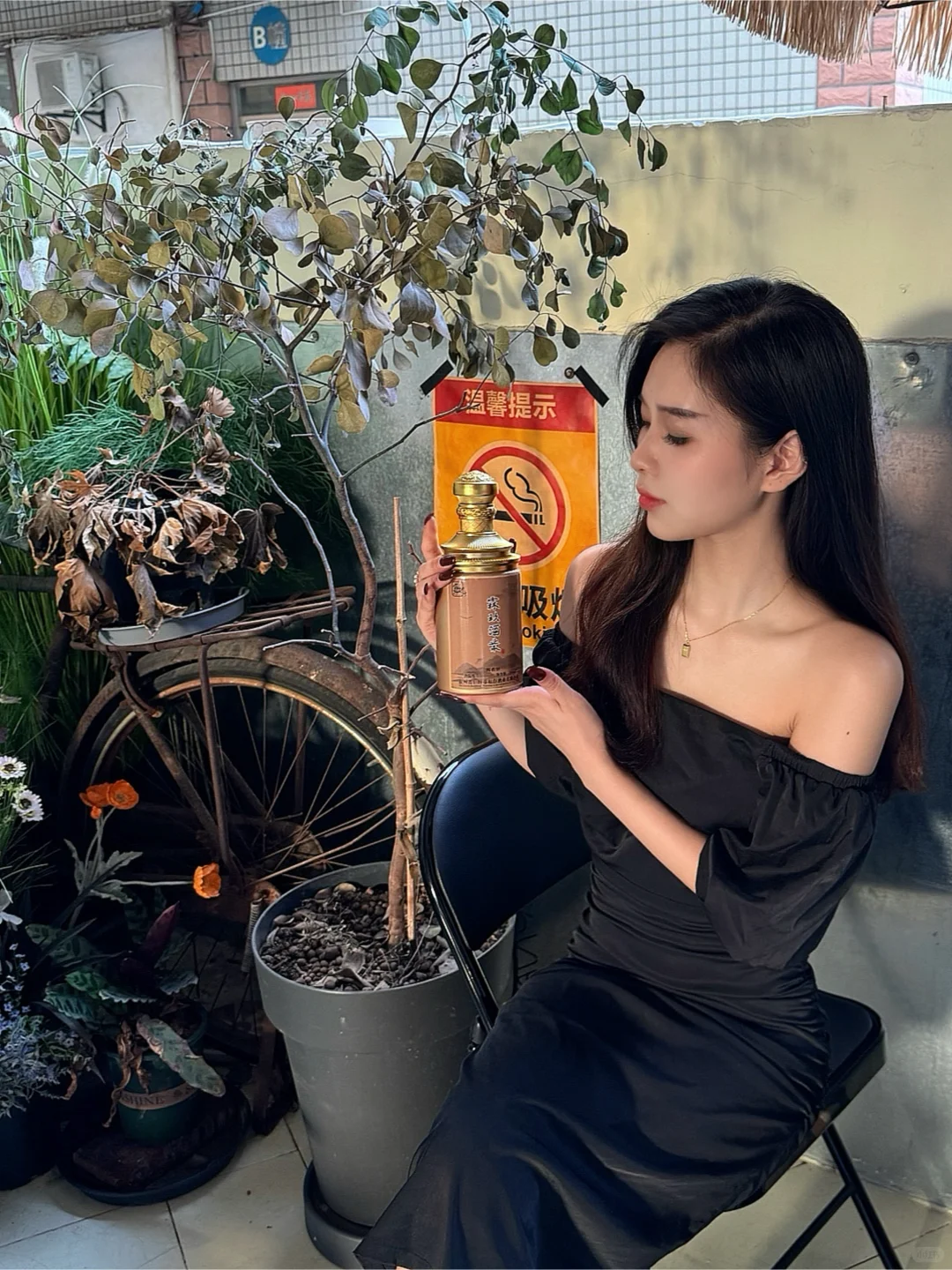 ?千万不要用定制酒