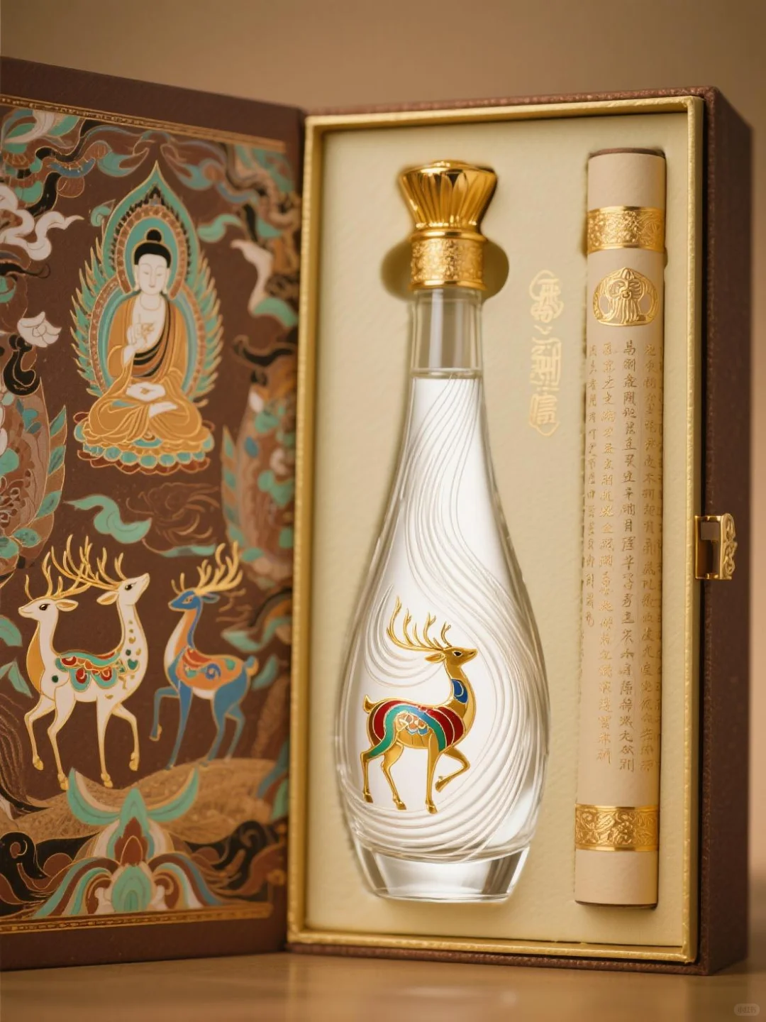 一眼万年的东方美学盛宴