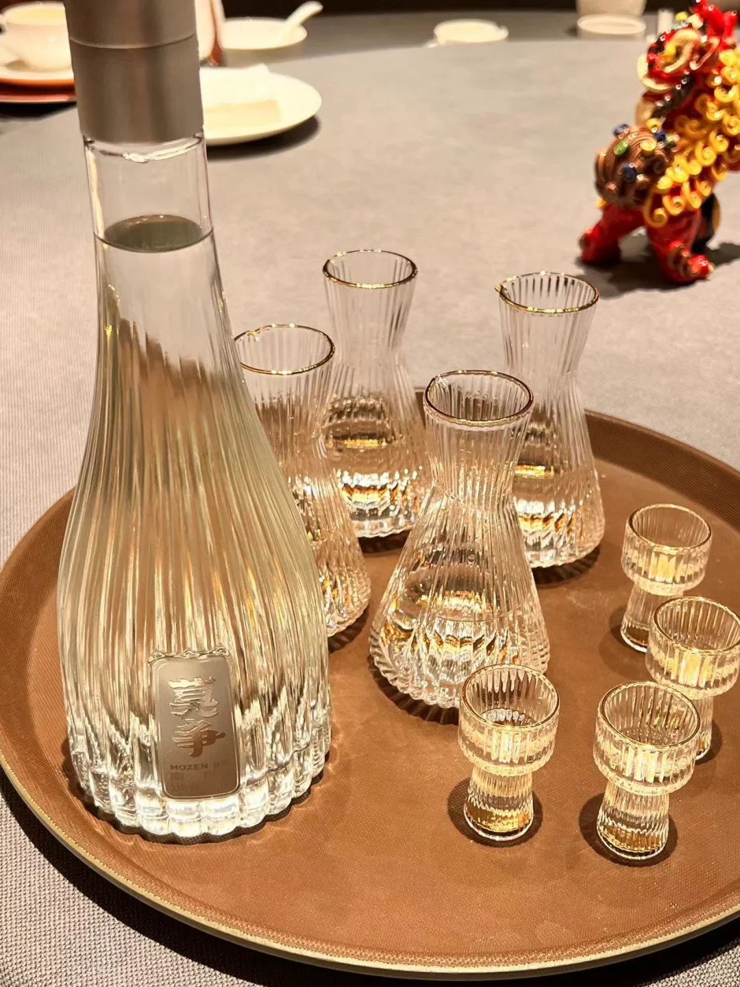 救命！原来我喝的 “酱香酒” 都是假的？