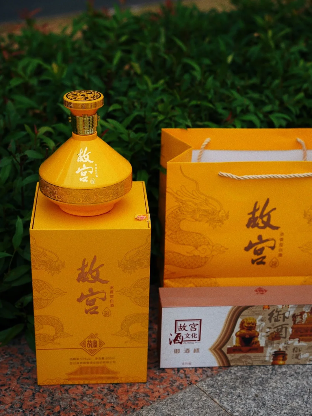 预测这会是过年送礼的顶流选择