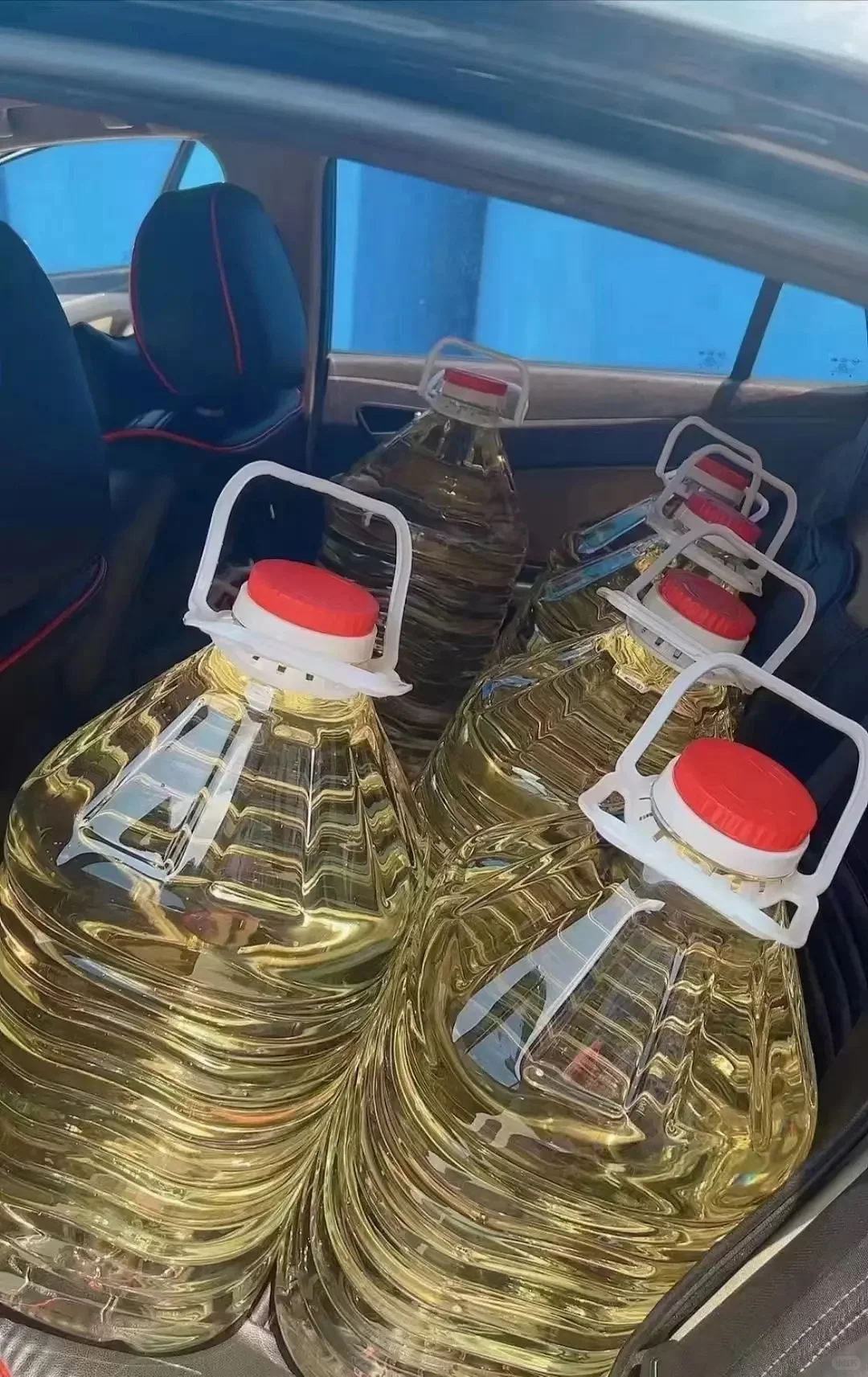 年份散酒（口粮酒天花板）