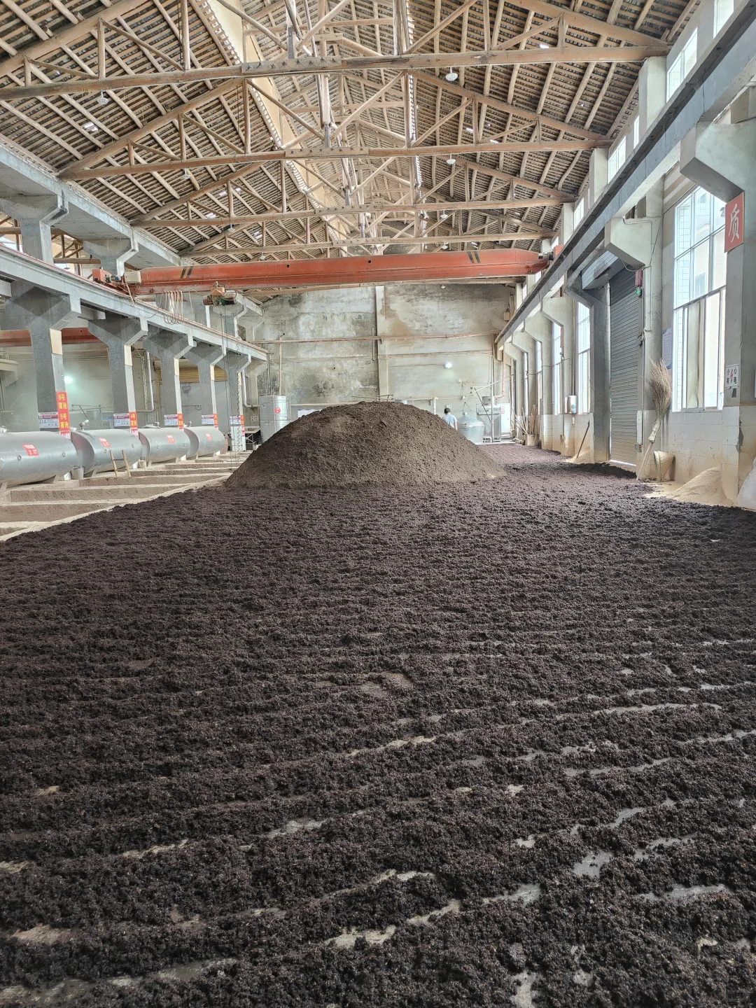 【救命】茅台镇的水,是真的深!