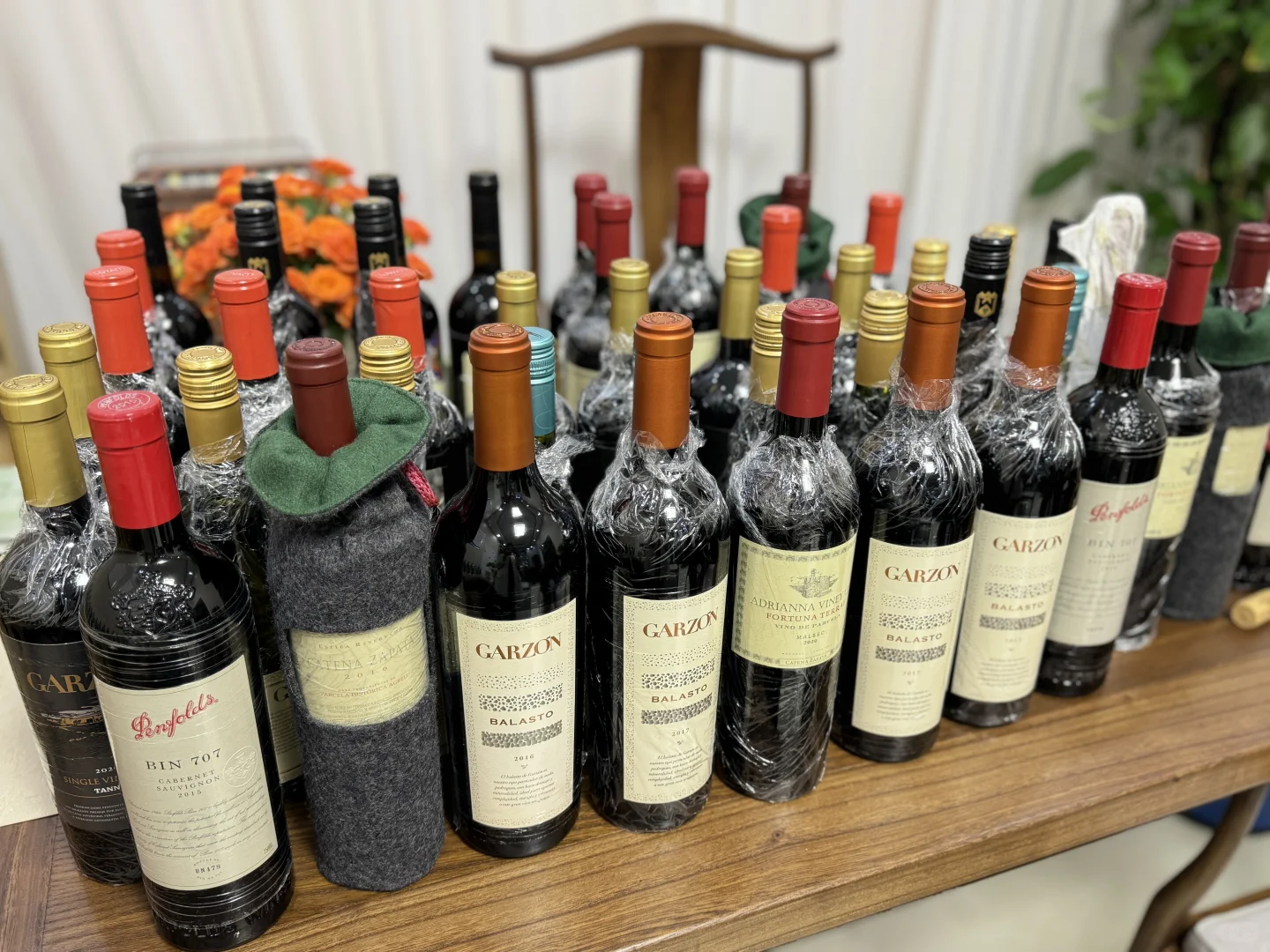 红葡萄酒,我们到底在喝它的啥?