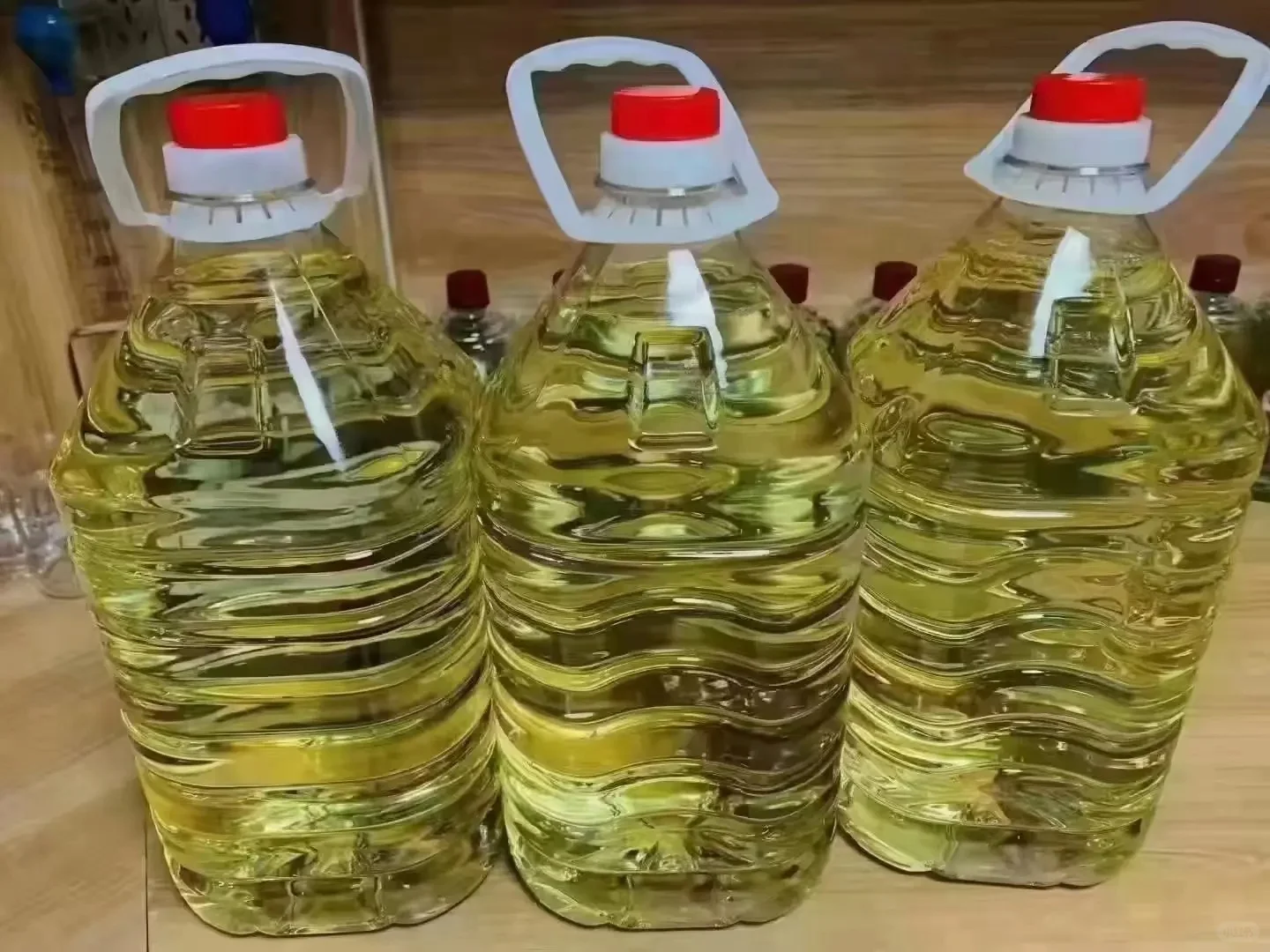 年份散酒（口粮酒天花板）