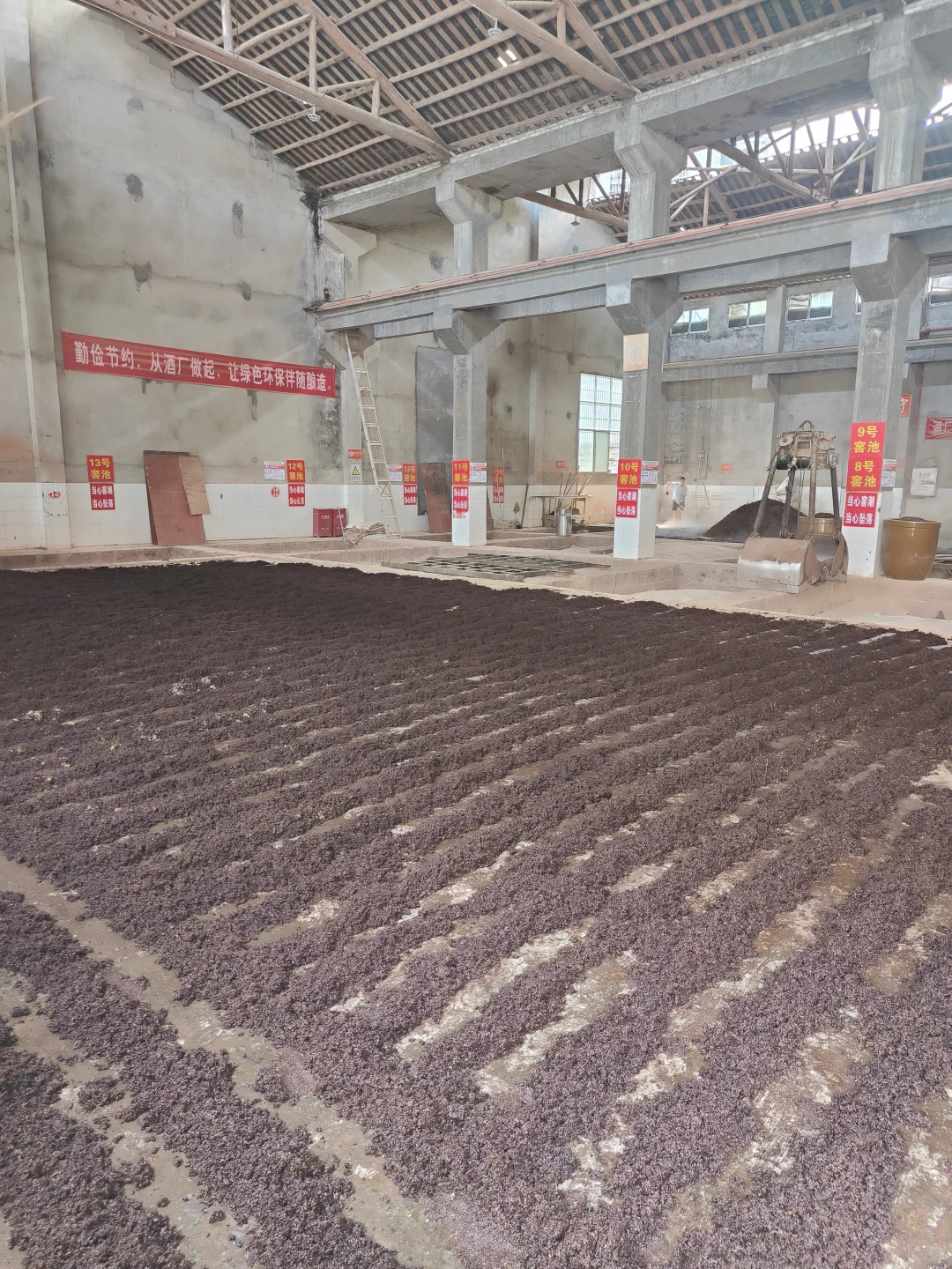 【救命】茅台镇的水,是真的深!