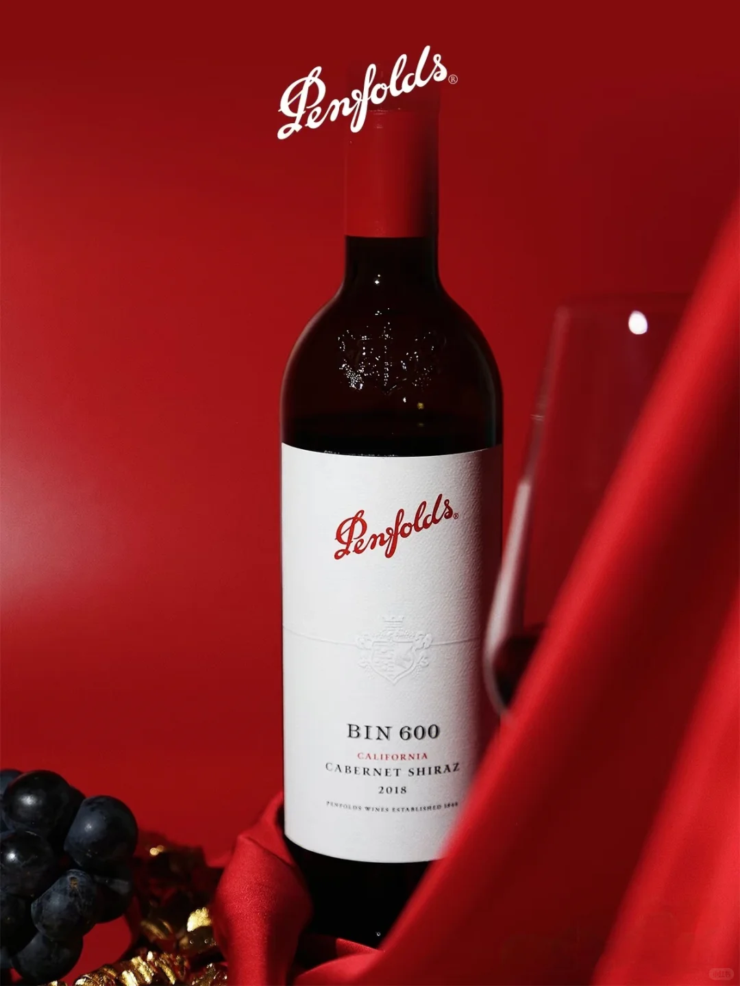 我居然找到了传说中的红酒之王！