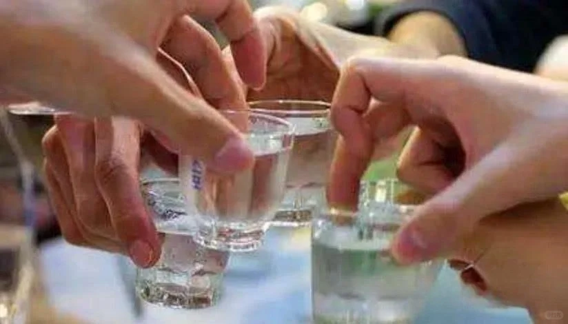 冬天为什么要喝酱香白酒? ...