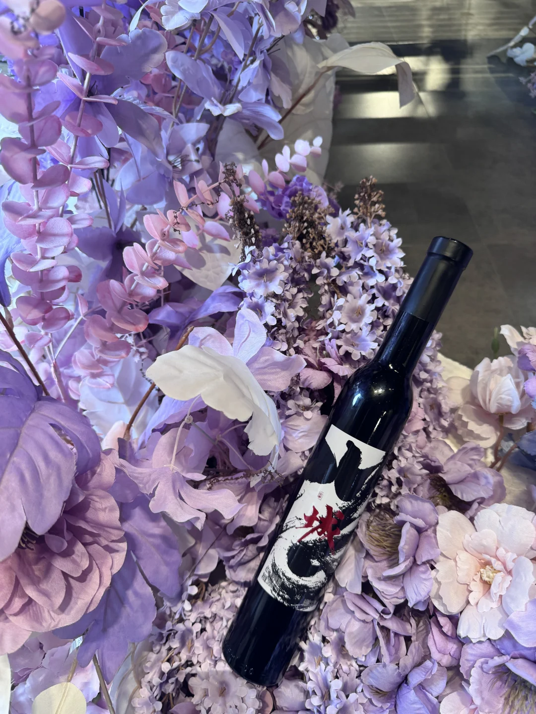 淡城北冰红葡萄酒——我最爱的厂牌