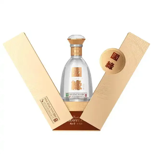 国缘对开42度:江苏宴席扛把子到底值不值?