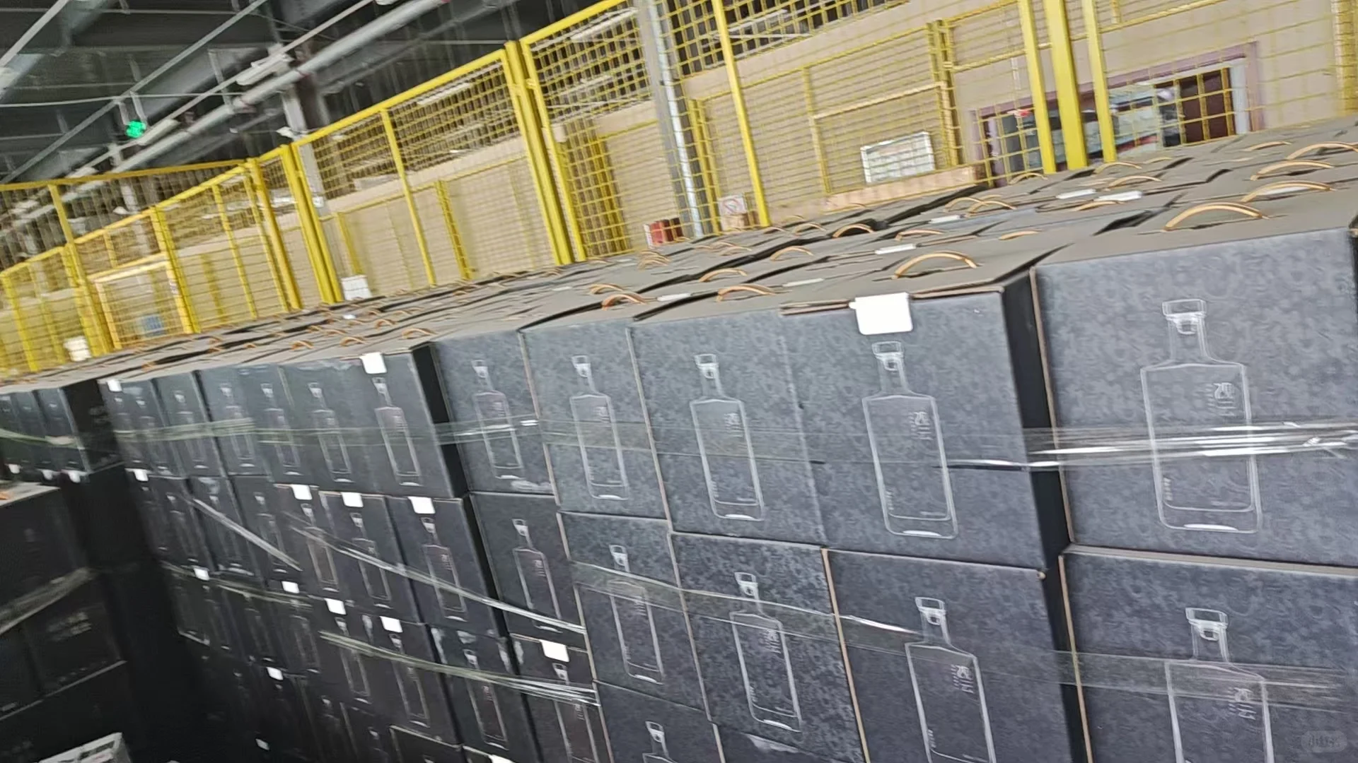 赚?机遇～观云出东方