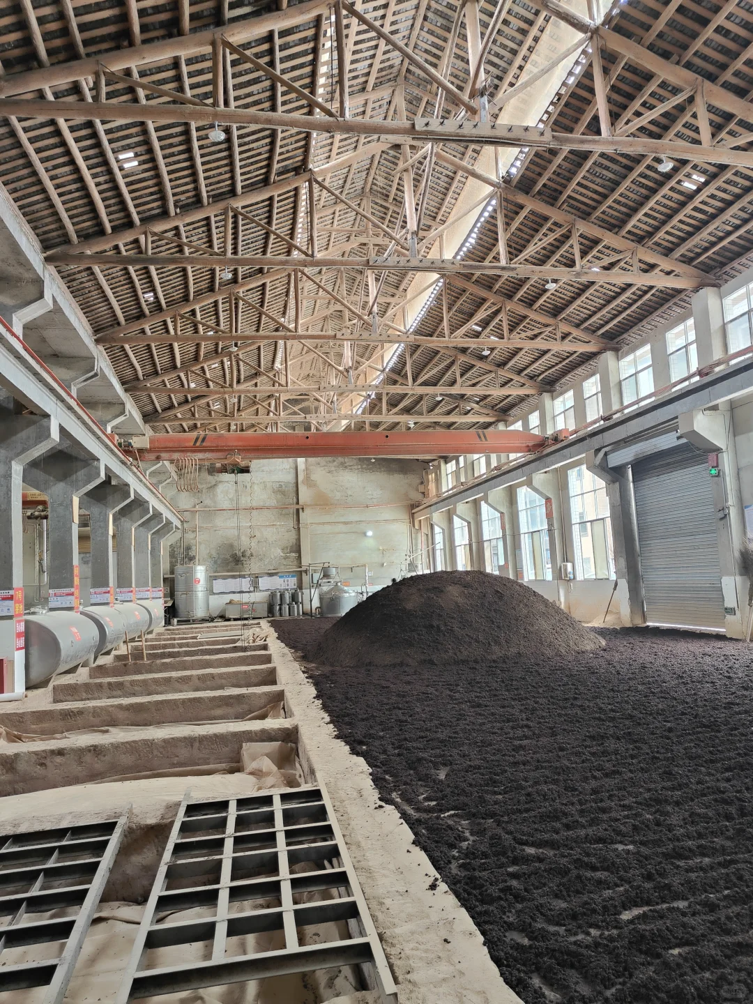 【救命】茅台镇的水,是真的深!