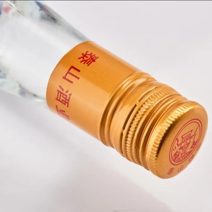 山东口粮白酒推荐！！！！