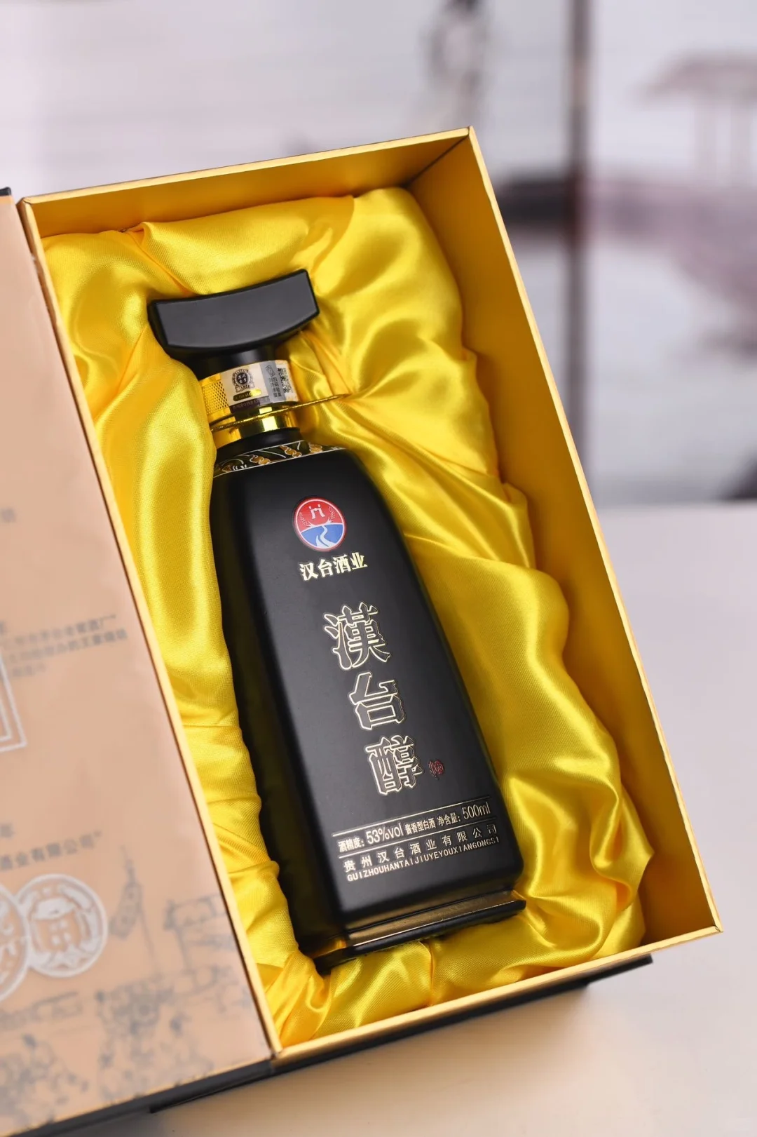 性价比最好的坤沙酒