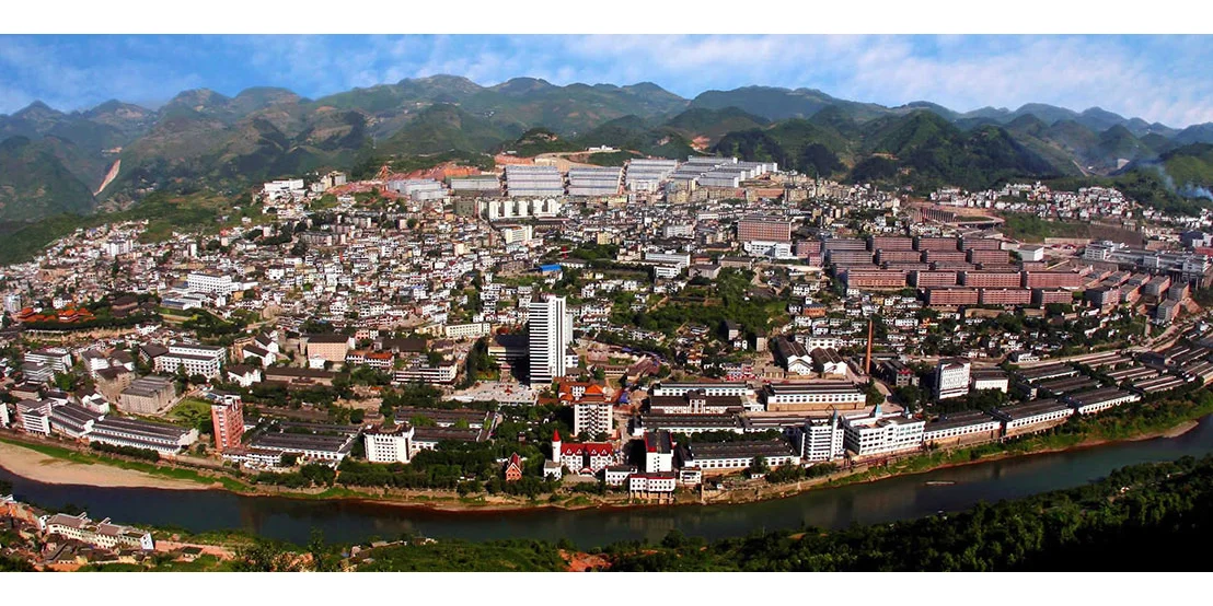 浅谈│酱香酒的真正起源