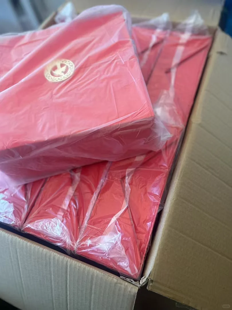 春节送礼不含糊