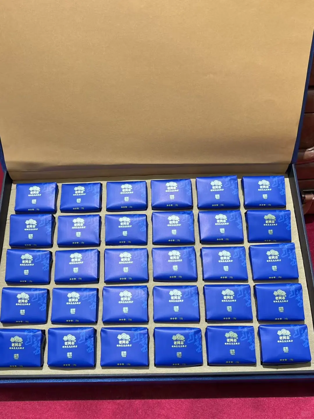 长辈礼物怎么挑?看这篇!