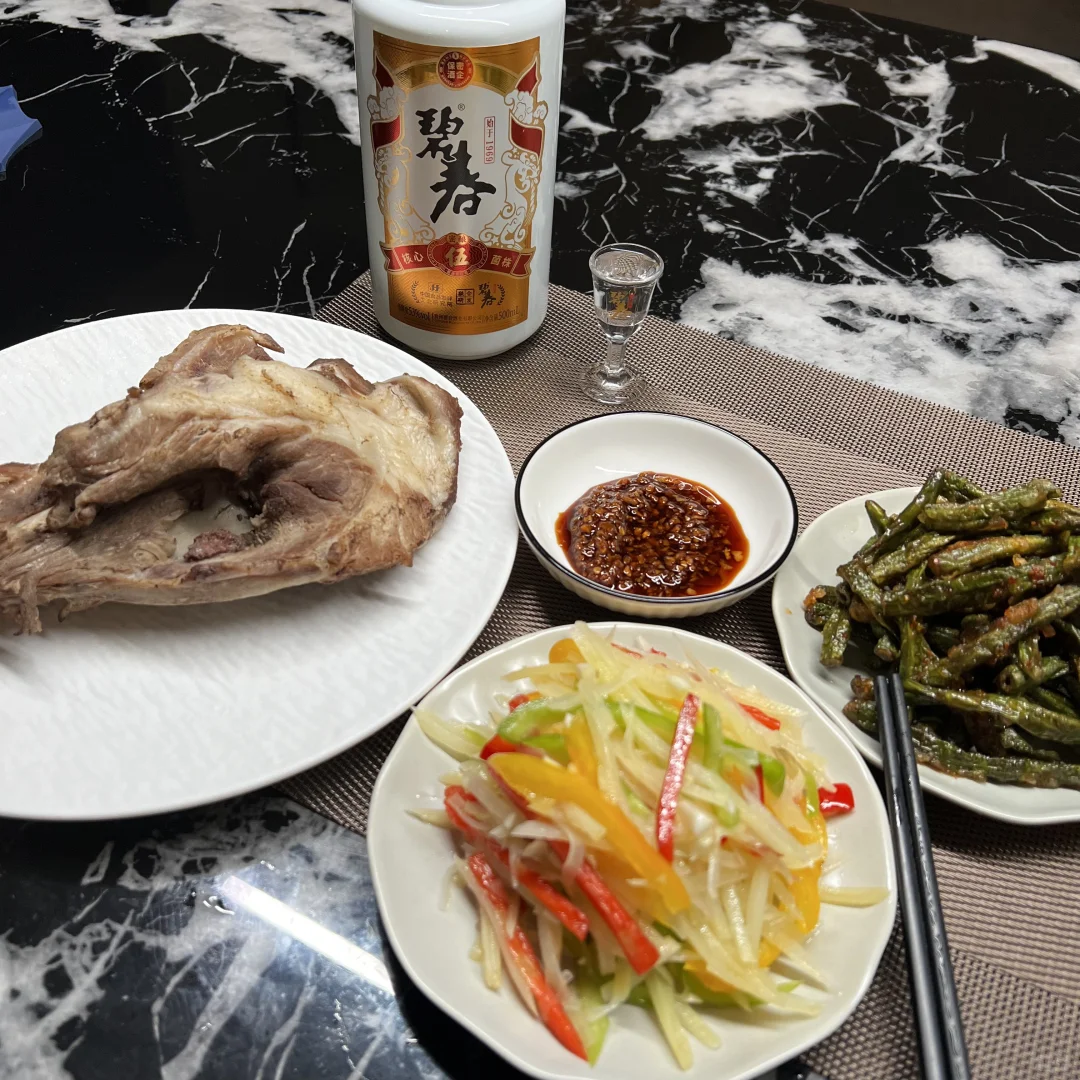 过了30岁整天就想着喝点儿