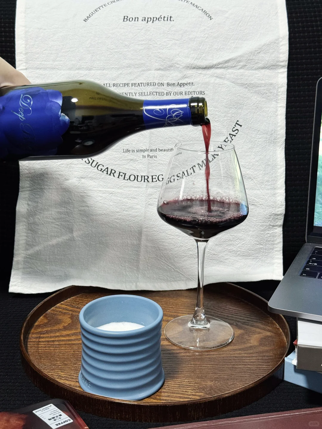 亲测不踩雷的国产红酒送礼清单！