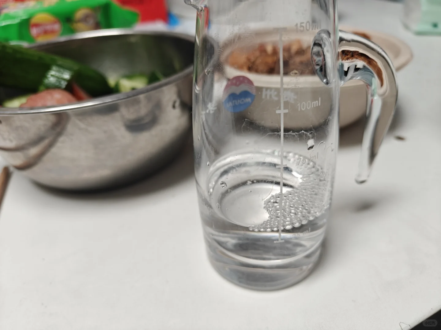 日常小酌之今日品鉴金钻习酒对比圆习酒