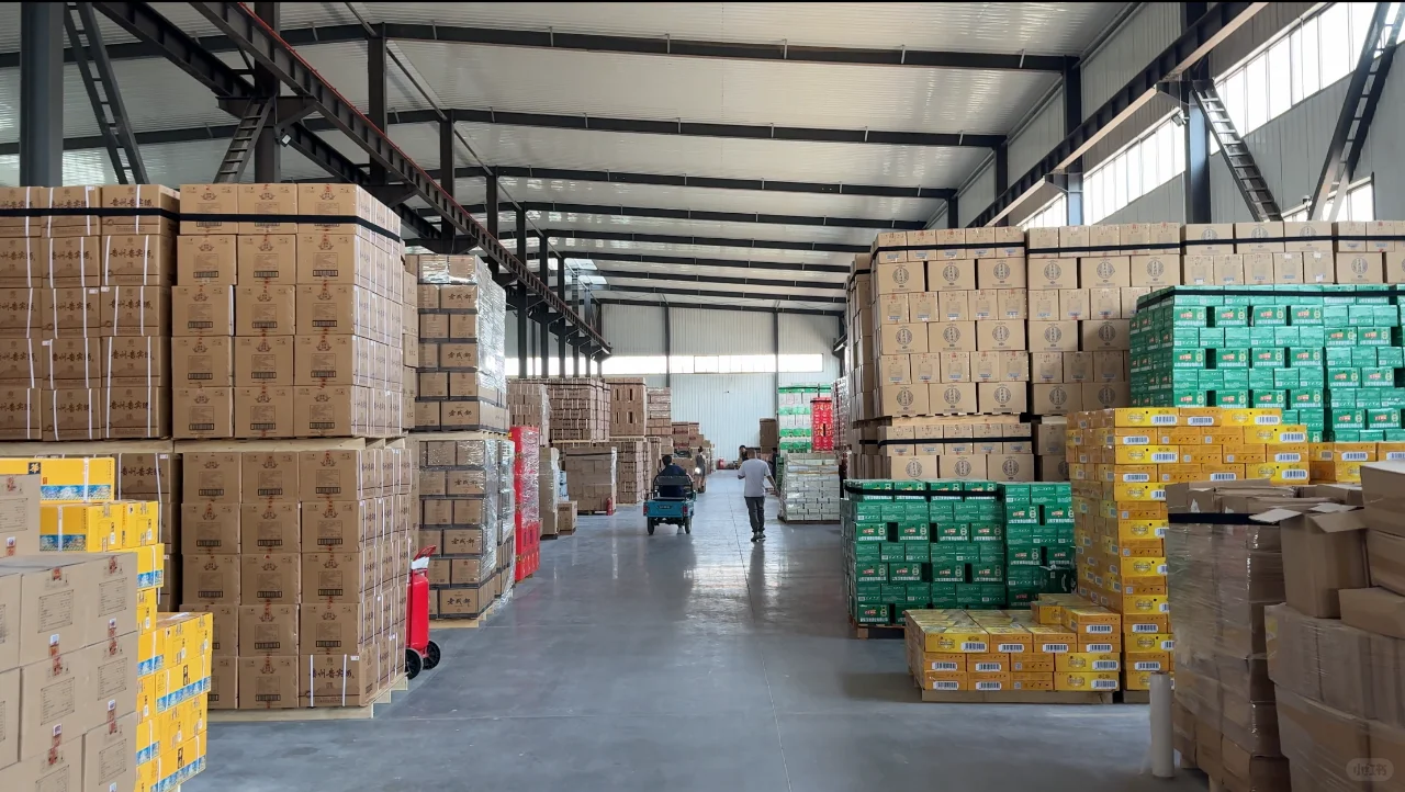 酒水批发供应链，3000余款知名酒水应有尽有