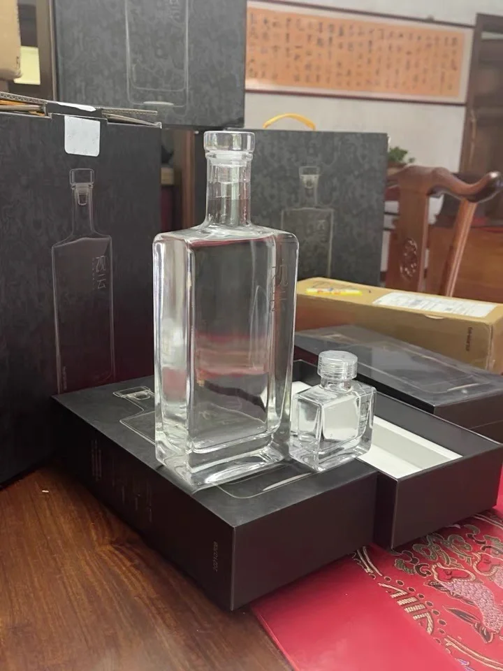 怎么看待网红神酒，观云？