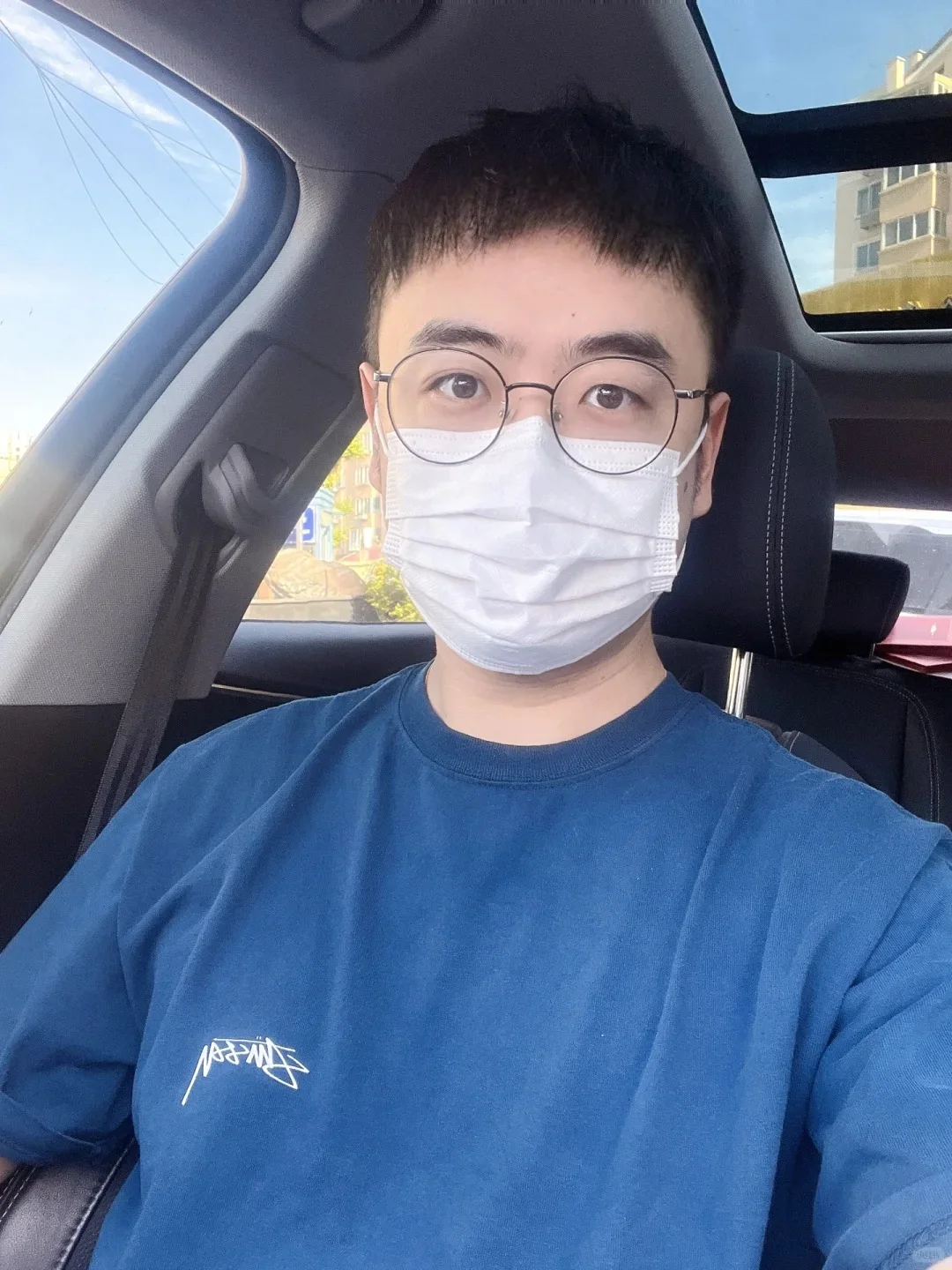 37岁单身男青年700度近视逆转 谈谈我的感触