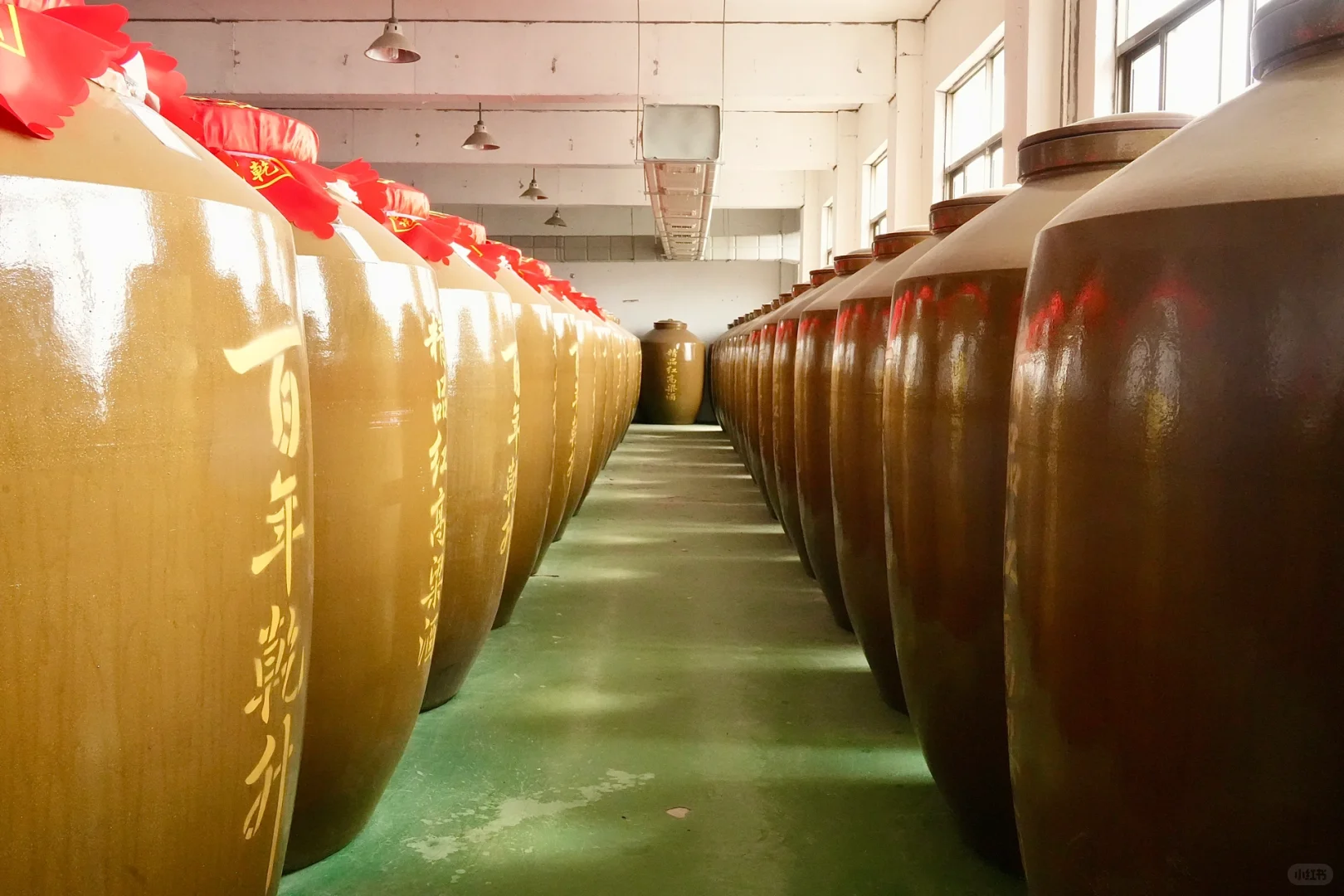 【尊贵定制，清香非凡】企业&个人专属酒礼