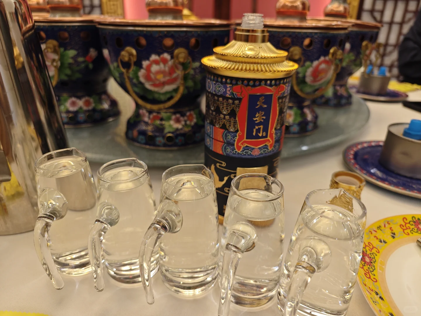 不到三百元的价格就能喝到这么好的酒质