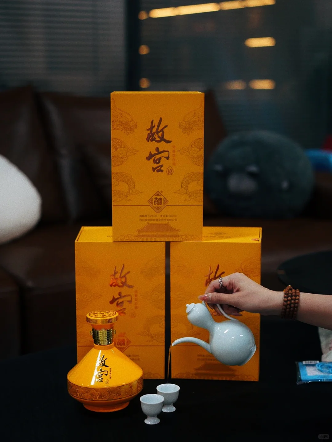 预测这会是过年送礼的顶流选择