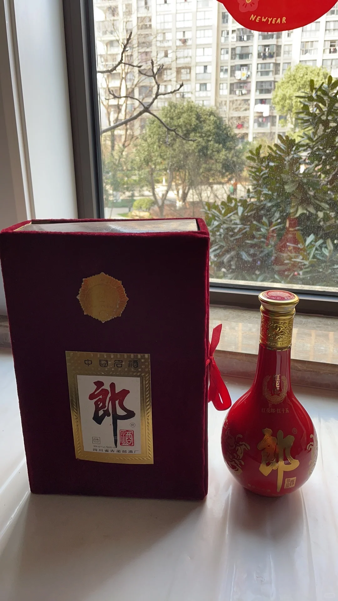 致敬这些年现存的和干掉的红酒瓶?