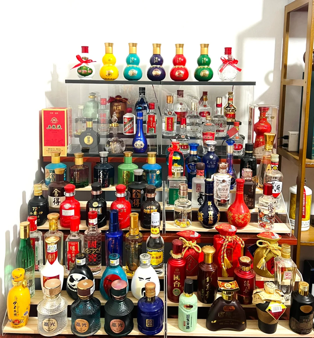 小酒版集合！！！