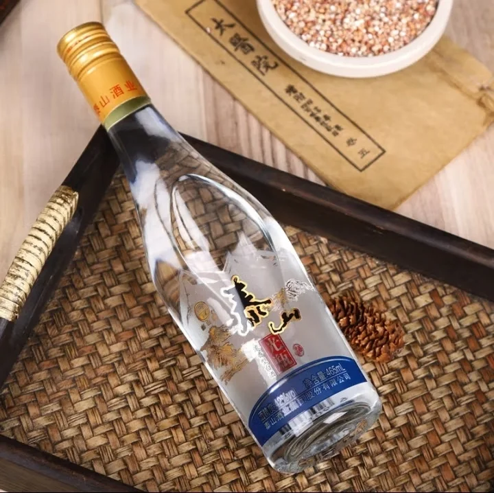 山东口粮白酒推荐！！！！