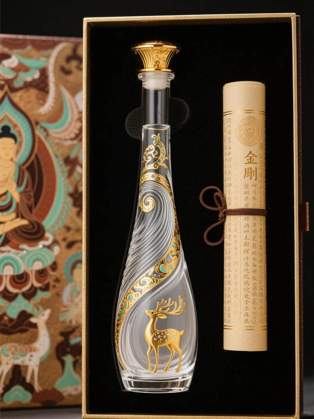 一眼万年的东方美学盛宴