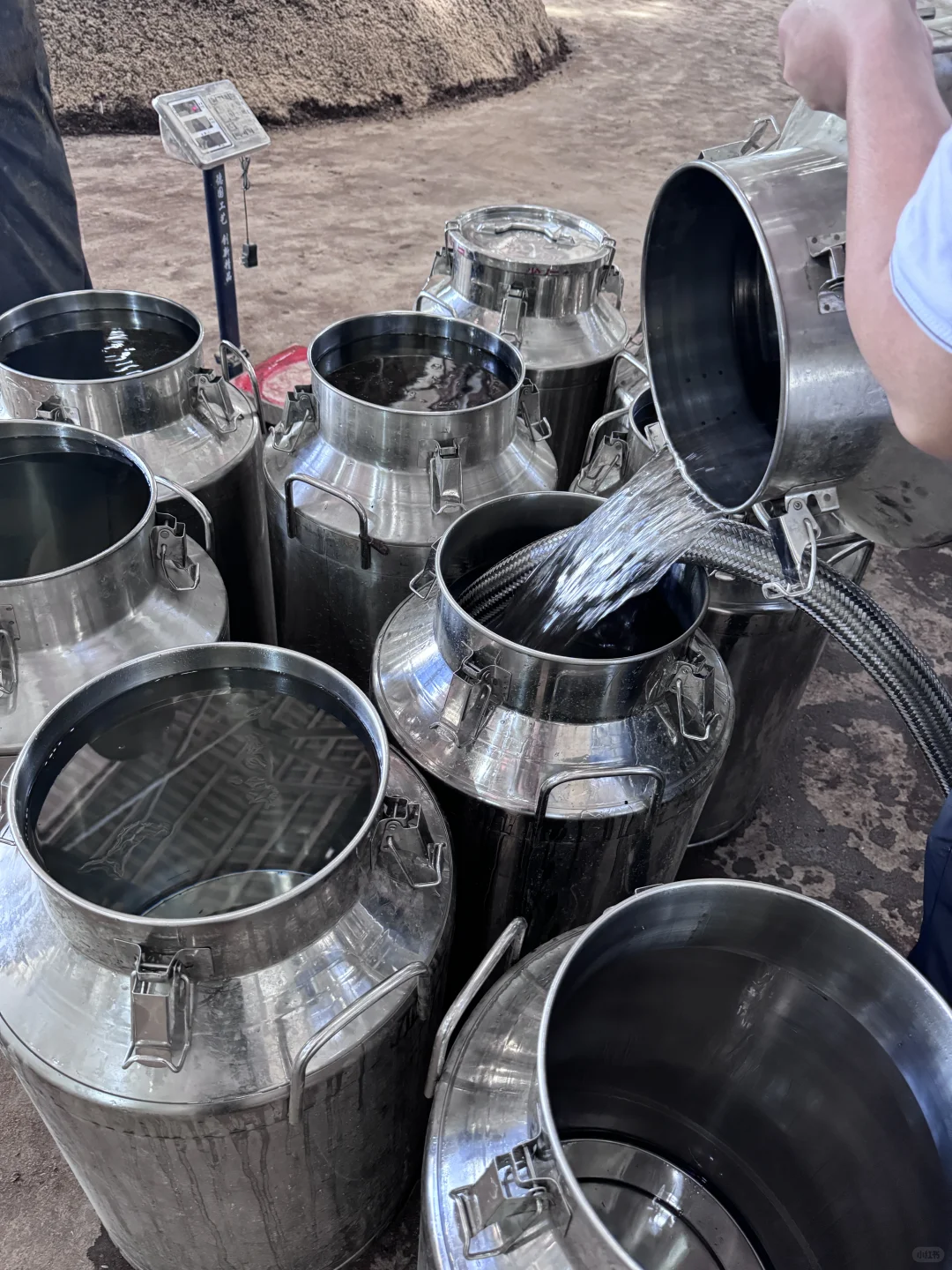 【救命】茅台镇的水,是真的深!