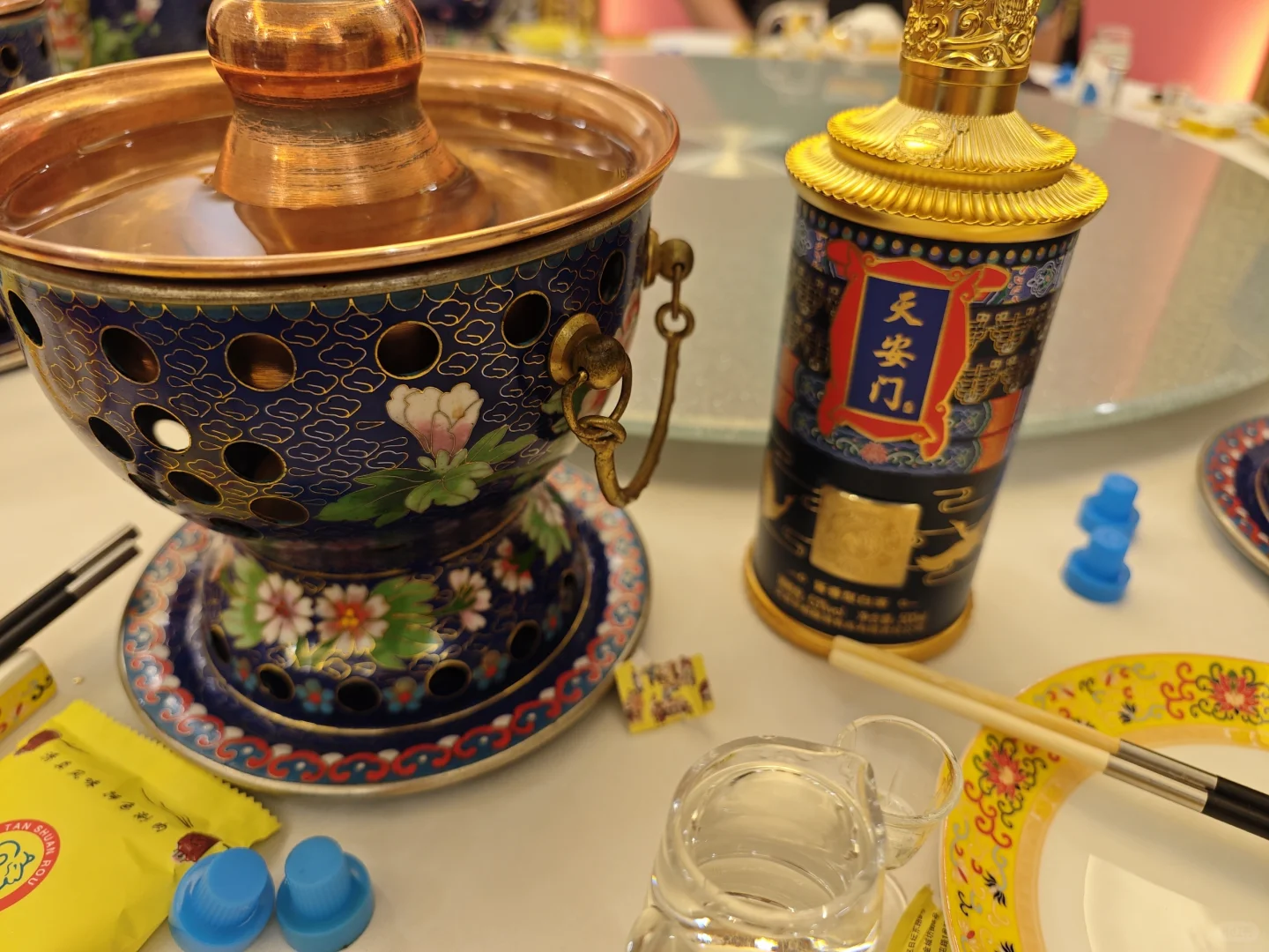 不到三百元的价格就能喝到这么好的酒质