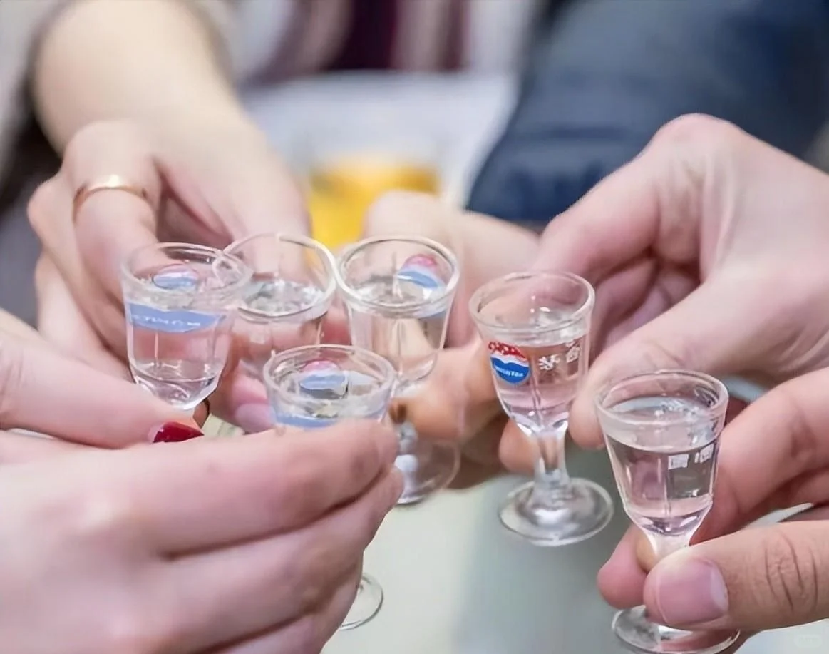 一口就会爱上的老酱香❗