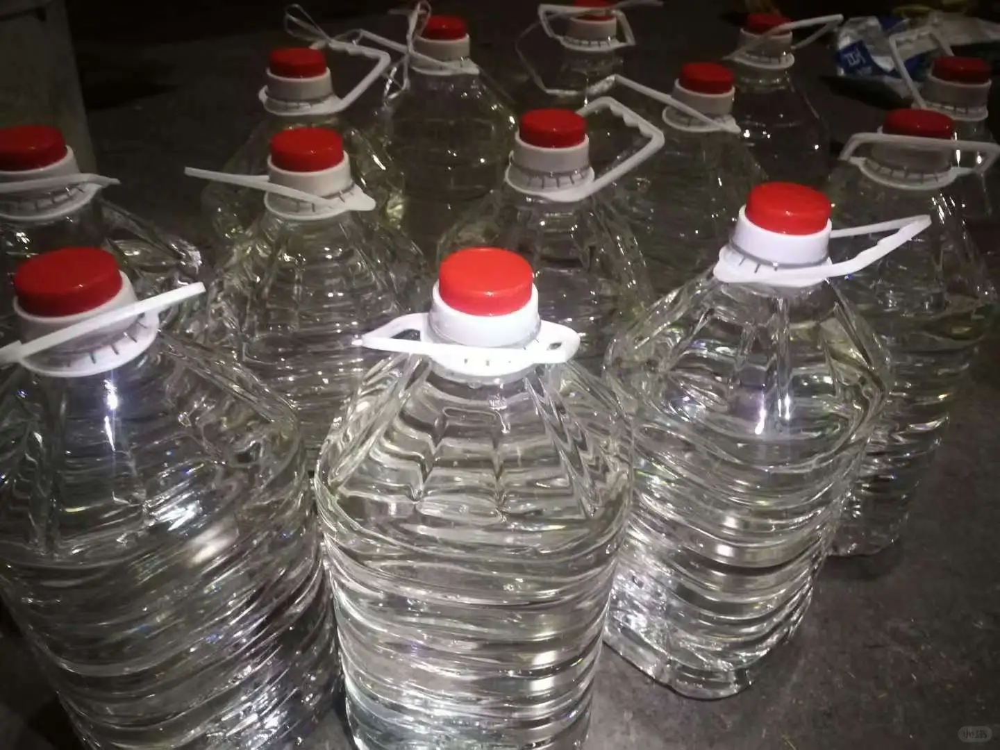 散装白酒厂家直销