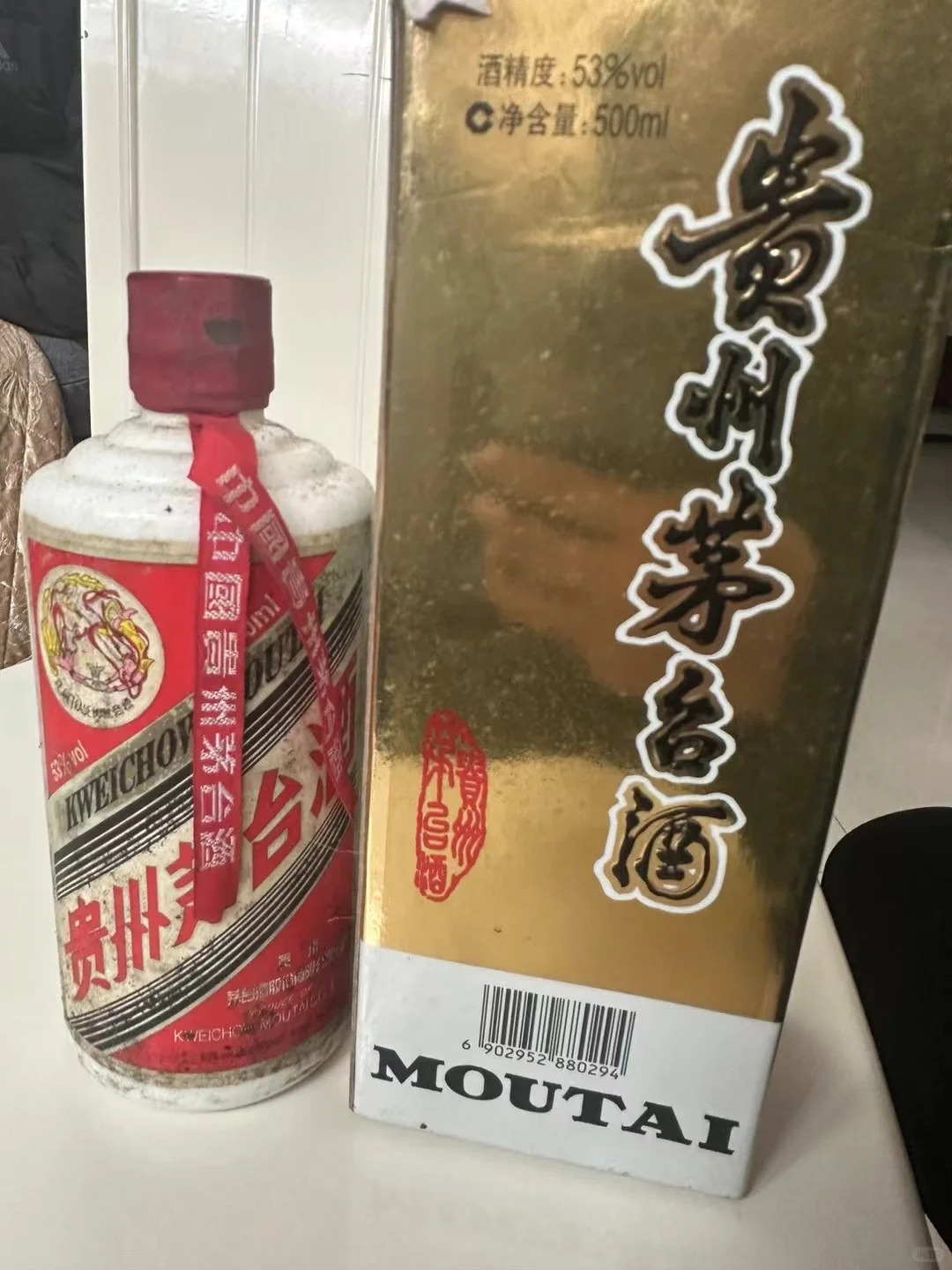 过期酒 喝一次醉一天