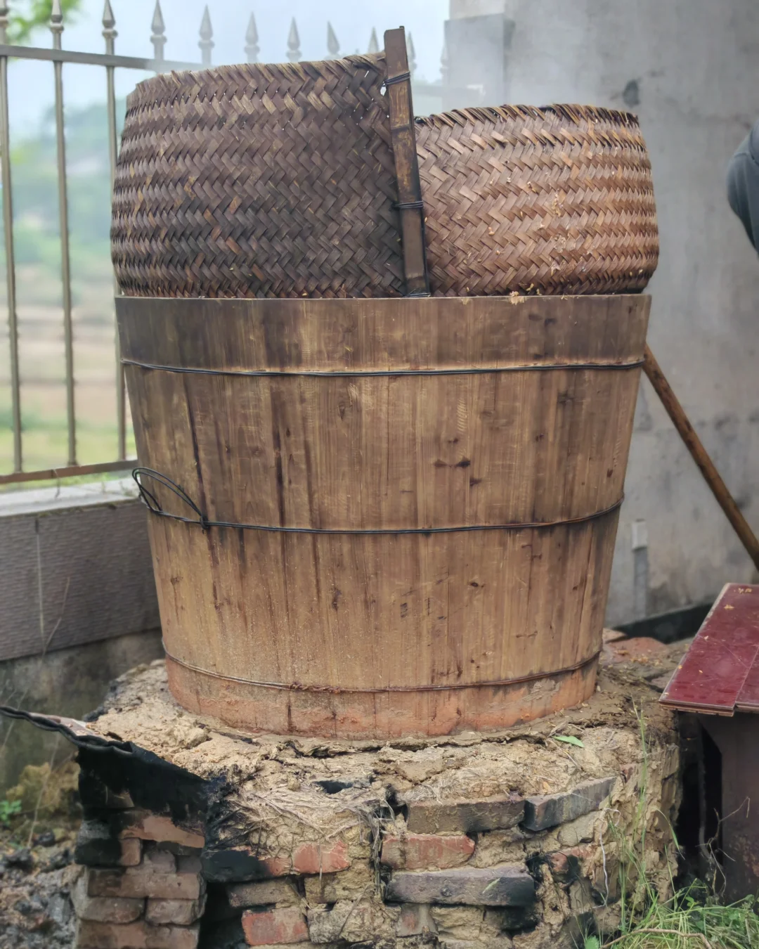 五谷杂粮,纯古法手艺