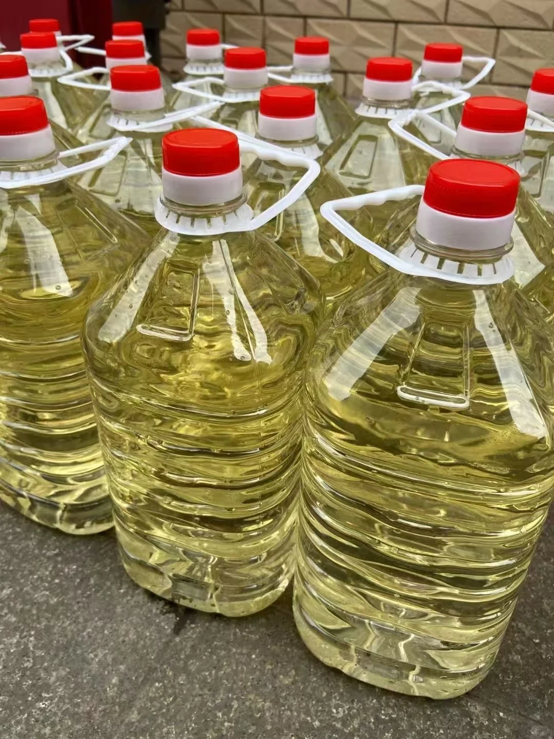 年份散酒（口粮酒天花板）