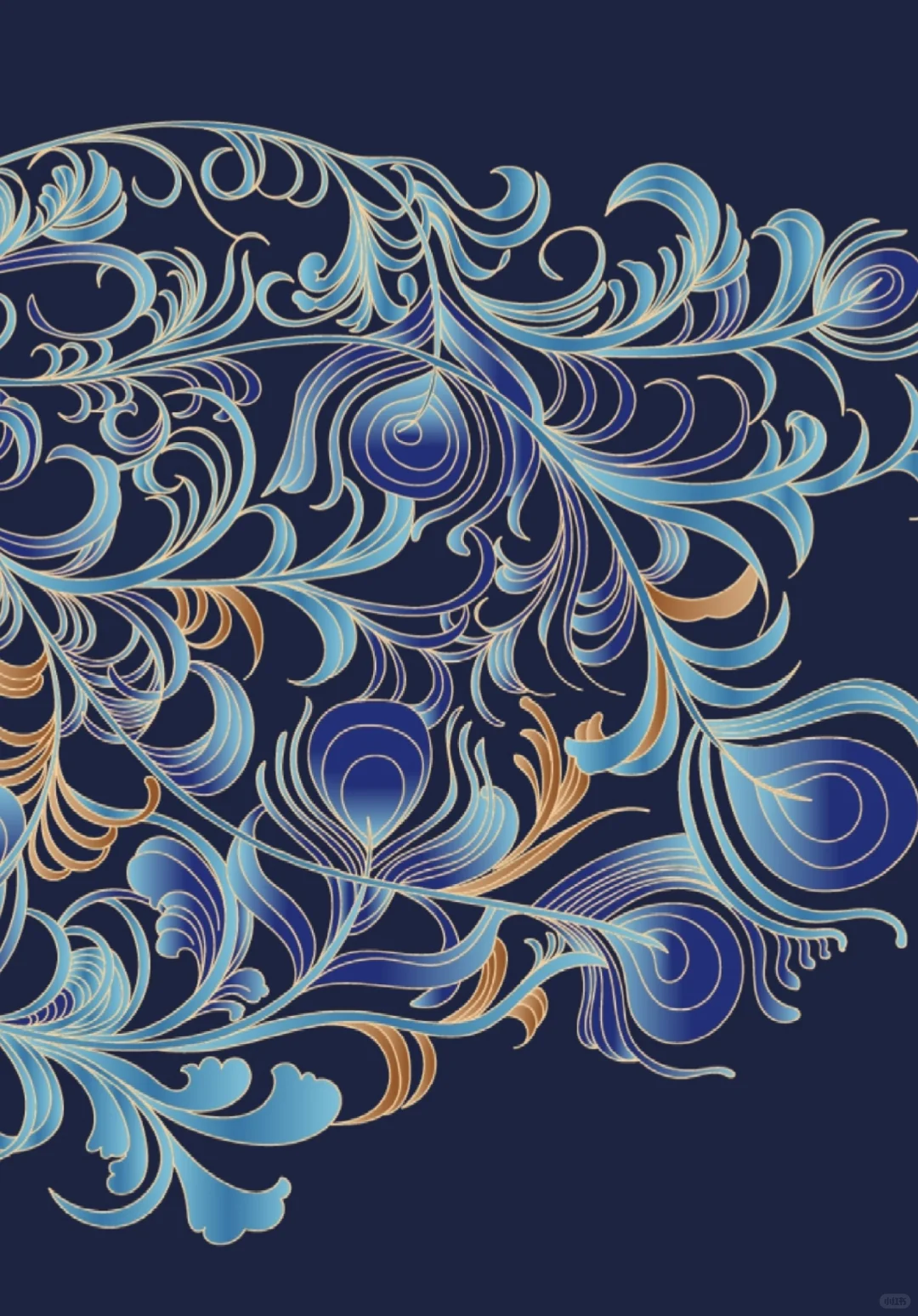 【涅槃重生·国风色彩盛宴】白酒包装