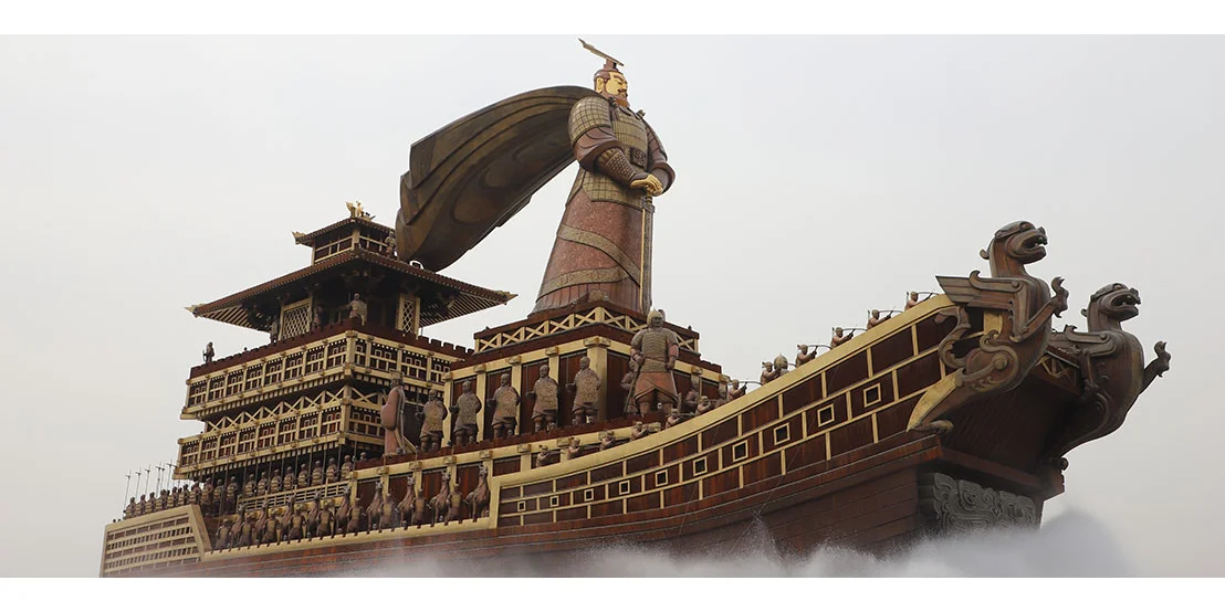 浅谈│酱香酒的真正起源