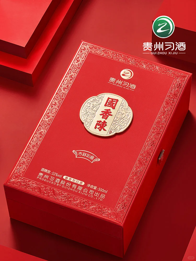 高端局的标准：一瓶习酒凭什么成为圈层通行